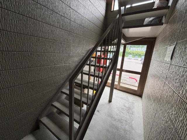 apartment 長橋２丁目
