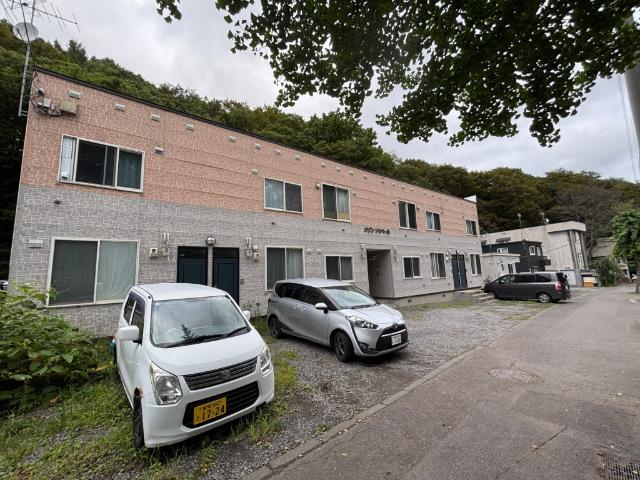 apartment 長橋４丁目