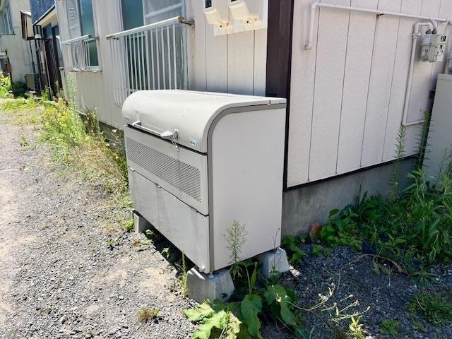 apartment 高島１丁目