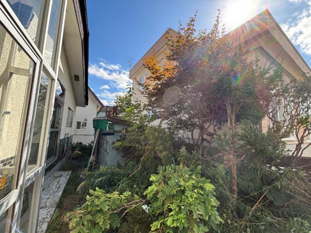 detached 高島３丁目