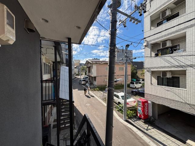 apartment 色内１丁目