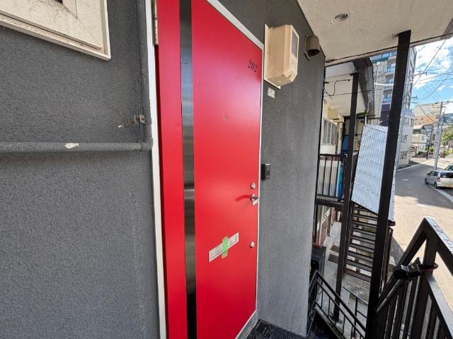 apartment 色内１丁目