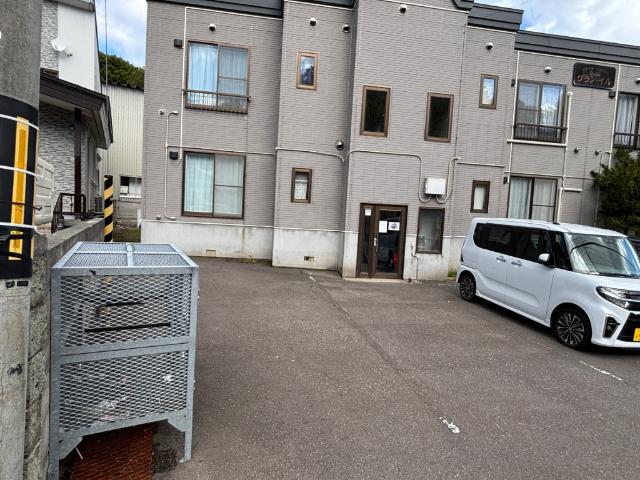 Casaグラン・イル（103） 駐車場