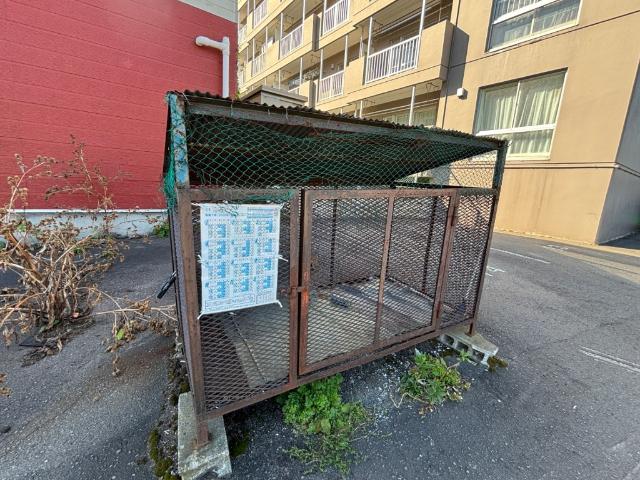 apartment 長橋１丁目