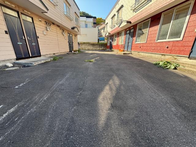 apartment 長橋１丁目