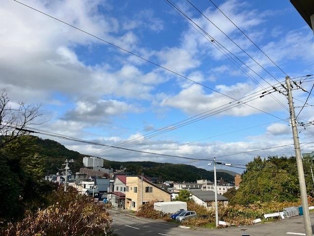 キャッスルコートＳ１（101） 眺望