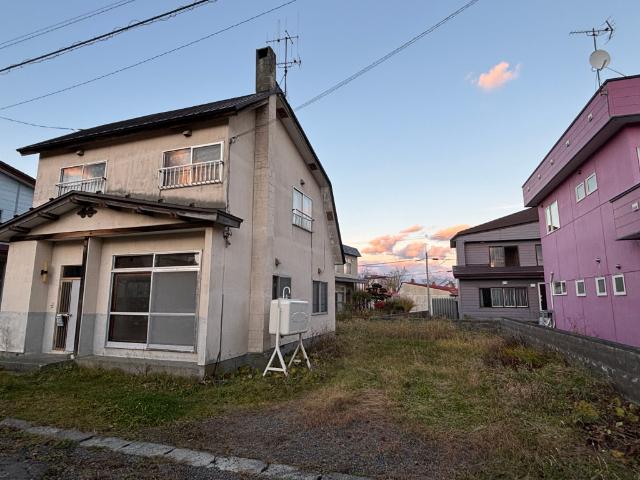 detached 山田町