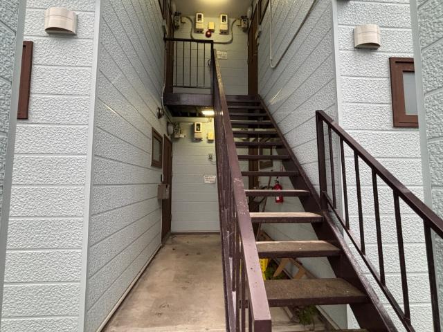 apartment 銭函２丁目