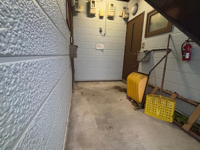 apartment 銭函２丁目