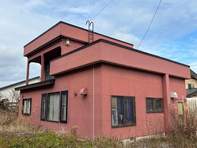 余市郡余市町浜中町95-11貸家（0） エントランス