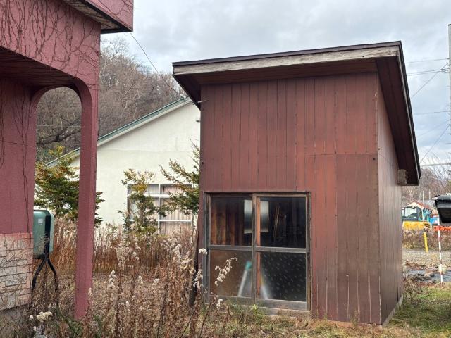 余市郡余市町浜中町95-11貸家（0） 共有部分