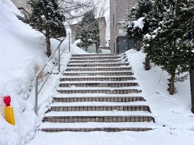 apartment 幸２丁目