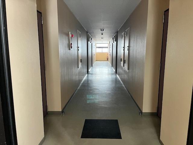 apartment 幸２丁目