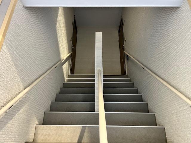 apartment 長橋４丁目