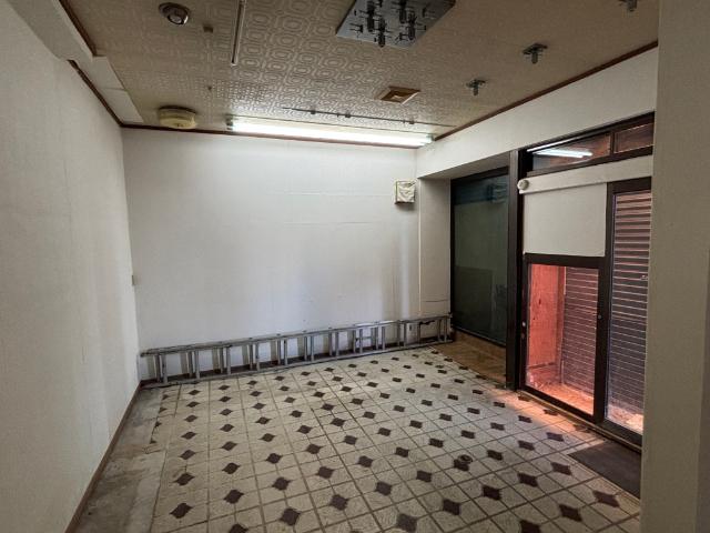 余市町富沢町６丁目店舗付き住居（0） 共有部分