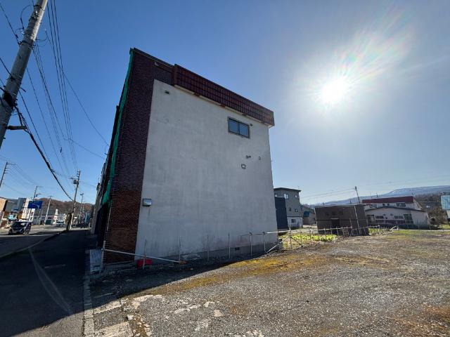余市町富沢町６丁目店舗付き住居（0） 眺望