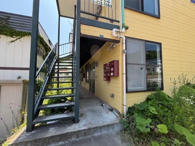 apartment 緑１丁目