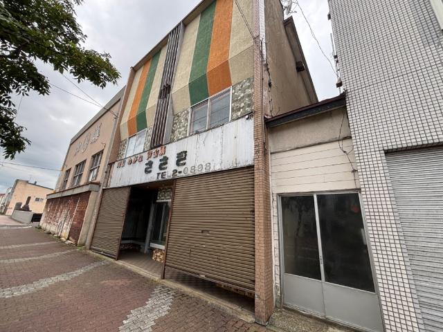  築55年1ヶ月 2階建の賃貸物件
