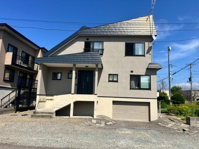 富沢町１１丁目貸家（1） ロビー