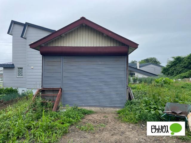 ニセコ町字富士見31戸建（0） 物件画像