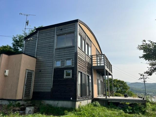 塩谷駅より徒歩25分 築13年8ヶ月 2階建の賃貸物件