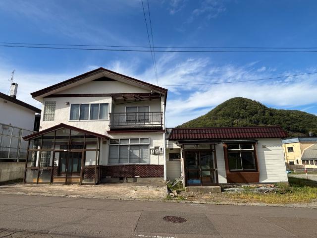  築55年11ヶ月 2階建の賃貸物件