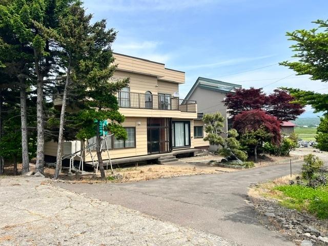  築30年1ヶ月 2階建の賃貸物件