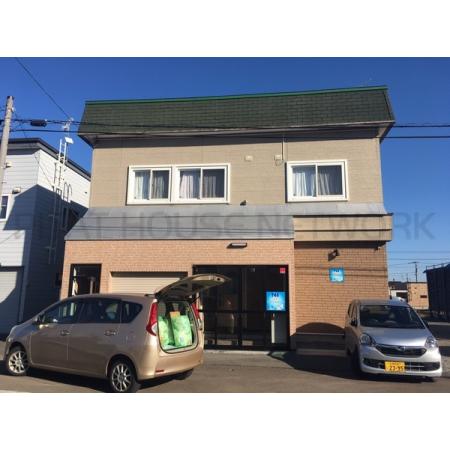 外観写真1