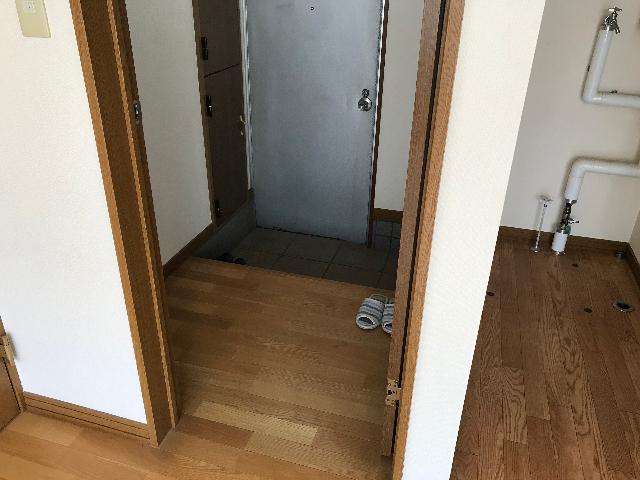 サンリバー大川 物件画像