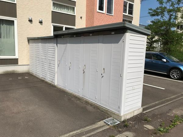 アイビーコート 物件画像