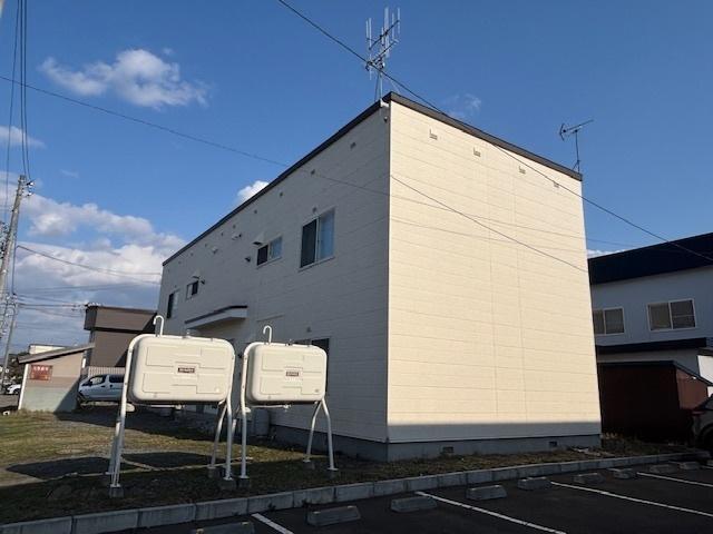シャクリー 物件画像