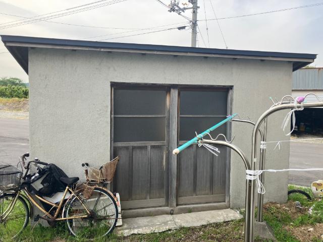 青葉荘 物件画像