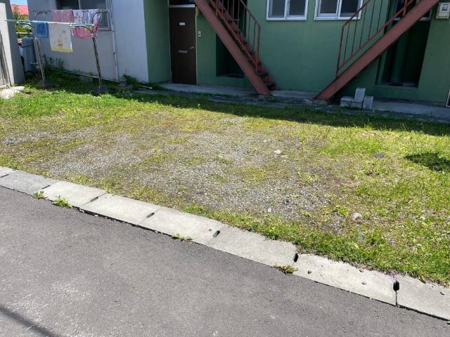 青葉荘 物件画像