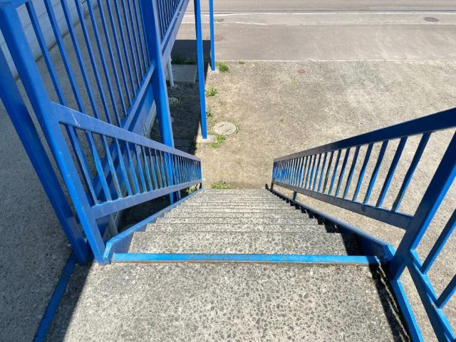 ハイツ中山８号棟 物件画像