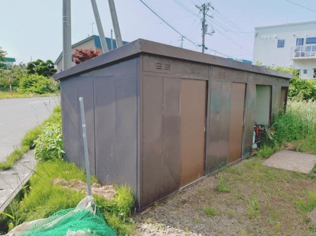 コーポ湯浅B棟 物件画像