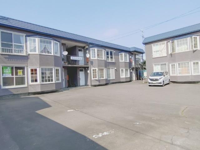大川ハイムA棟 物件画像