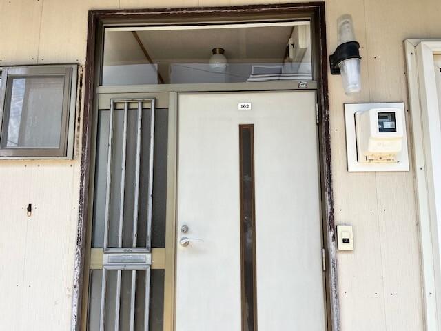 コーポ小笠原 物件画像