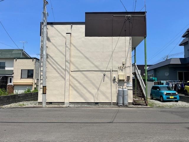 コーポ小笠原 物件画像