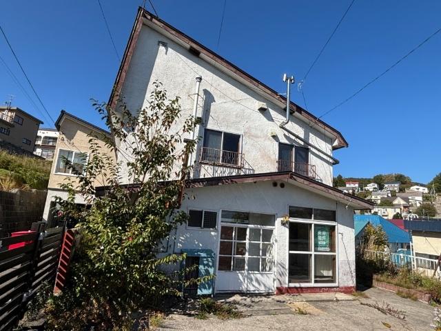 detached 赤岩２丁目