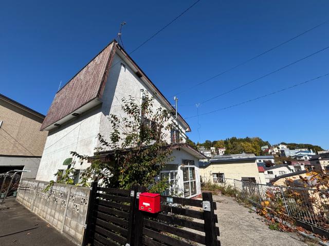 detached 赤岩２丁目