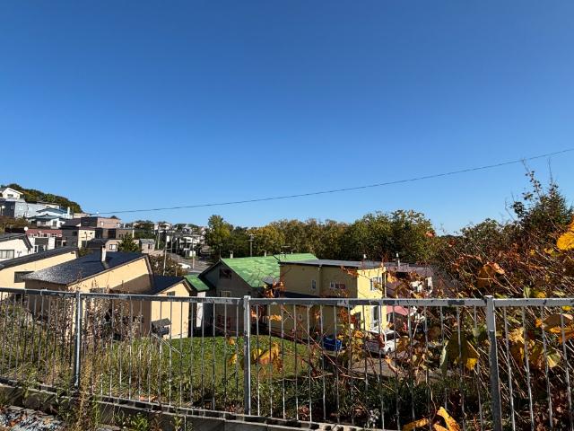 detached 赤岩２丁目