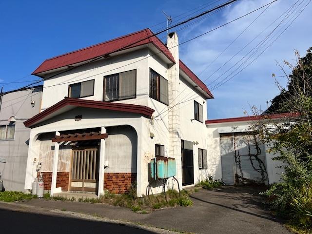 detached 黒川町１６丁目
