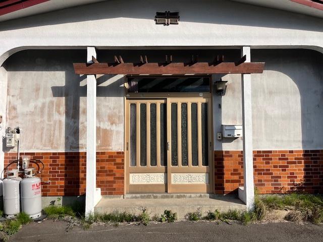 detached 黒川町１６丁目