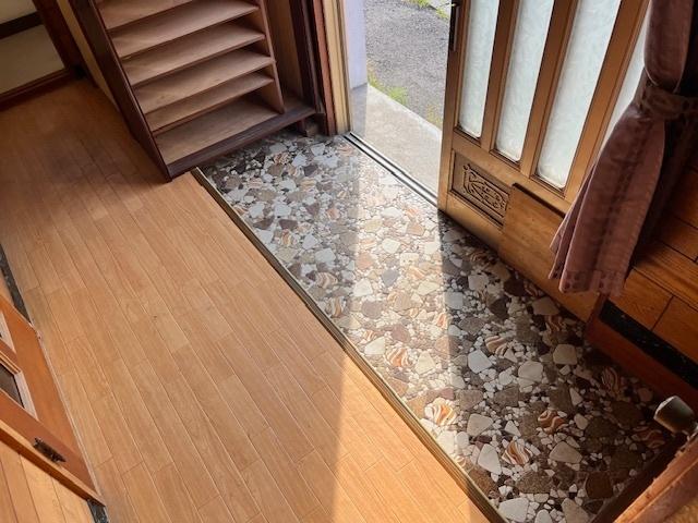 detached 黒川町１６丁目