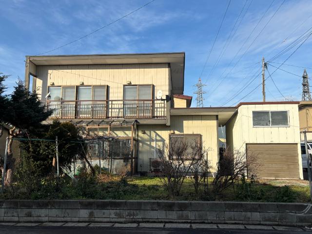 detached 大川町８丁目