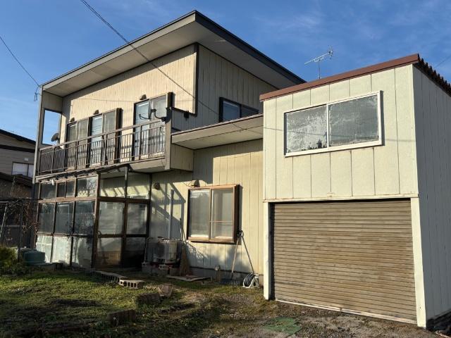 detached 大川町８丁目