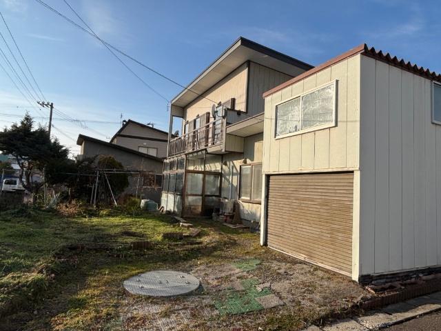 detached 大川町８丁目