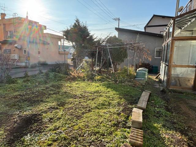 detached 大川町８丁目