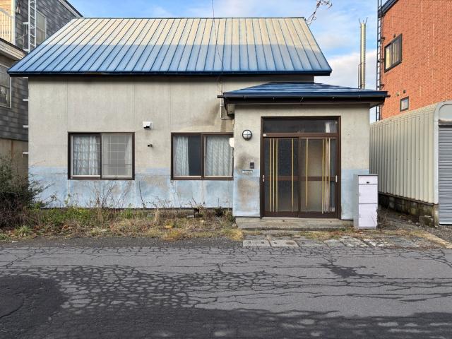 detached 大川町４丁目