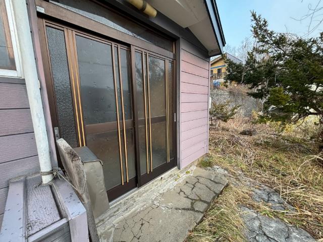 detached 長橋５丁目